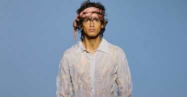 Rick Owens: Ready-to-Wear SS21 - 10 Magazine
